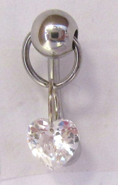 diamond clit piercing|Clit Piercing Diamond .